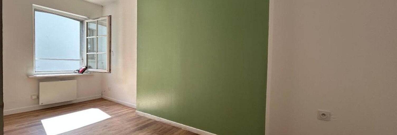 Maison 3 Pièces 61 m² à louer à Landrecies (59550)