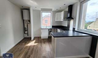 Appartement 3 Pièces 55 m² à louer à Ligny-en-Cambrésis (59191)