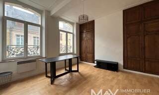 Appartement 2 Pièces 44 m² à louer à Saint-Omer (62500)