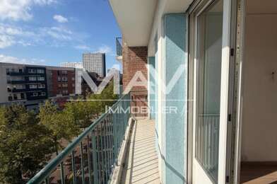 Appartement 6 pièces 162750 €