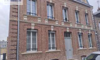 Appartement 1 Pièce 21 m² à louer à Beauvais (60000)