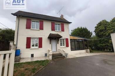 Maison 5 pièces 1215 €