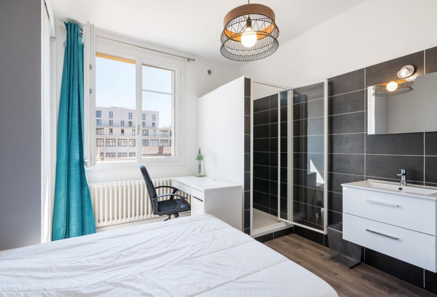Chambre dans Colocation avec SDB privée ! — photo 1