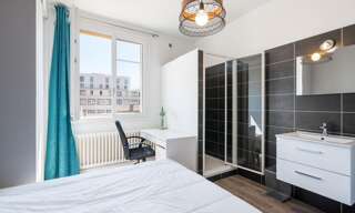 Appartement 1 Pièce 10 m² à louer à Lyon 6 (69006)
