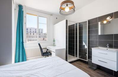 Chambre dans Colocation avec SDB privée ! — photo du bien