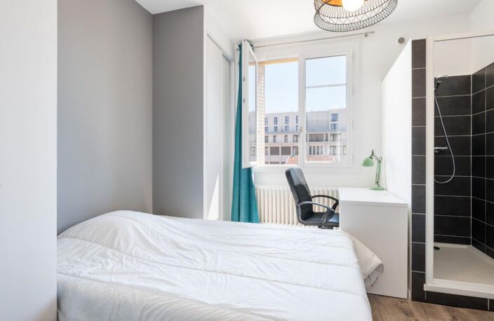 Chambre dans Colocation avec SDB privée ! — photo 3