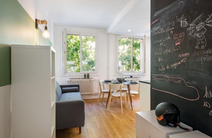 Chambre dans Colocation avec SDB privée ! — photo 5