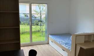 Appartement 1 Pièce 21 m² à louer à Bordeaux (33300)