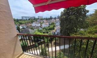 Appartement 4 Pièces 66 m² à vendre à Pau (64000)