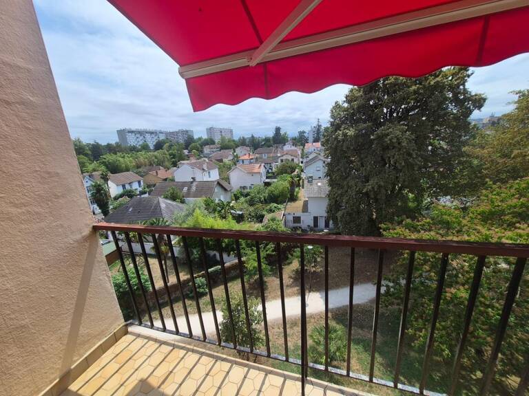 Appartement À Vendre — photo 1