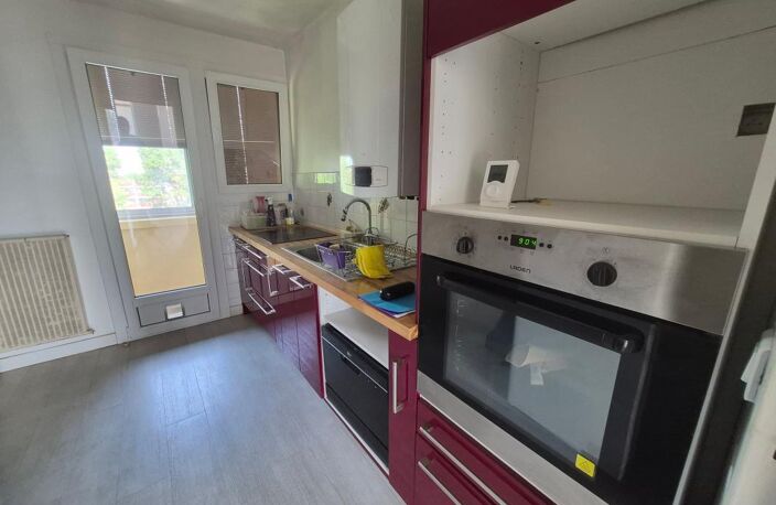 Appartement À Vendre — photo 2