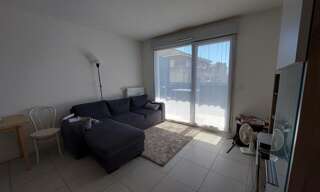 Appartement 2 Pièces 41 m² à louer à Villefranche-sur-Saône (69400)