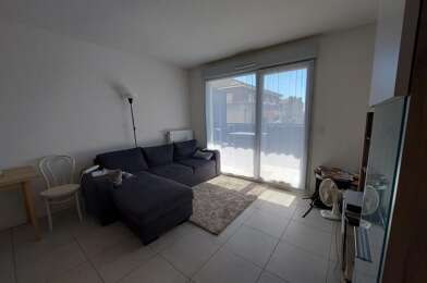 Appartement 2 pièces 613 €