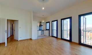 Appartement 3 Pièces 56 m² à louer à Lyon 2 (69002)