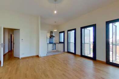 Appartement 3 pièces 1190 €