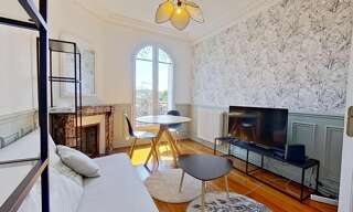 Appartement 3 Pièces 49 m² à louer à Noisy-le-Sec (93130)