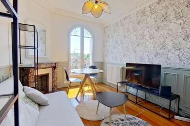 Appartement 3 pièces 1384 €