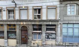 Appartement 1 Pièce 23 m² à louer à Lyon 1 (69001)
