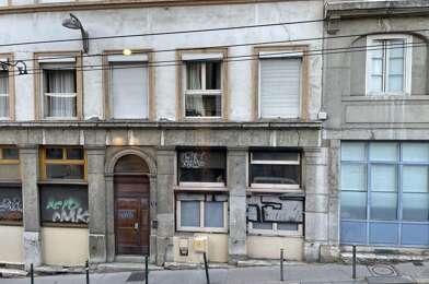 Appartement 1 pièces 640 €