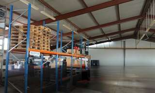 Commerce   m² à vendre à Vesoul (70000)