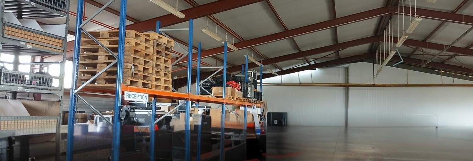 Commerce   m² à vendre à Vesoul (70000)