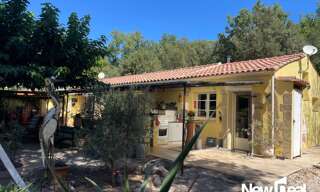 Maison 4 Pièces 90 m² à vendre à Besse-sur-Issole (83890)