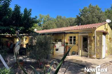 Maison 4 pièces 320000 €