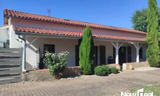 Maison 7 Pièces 205 m² à vendre à Villeneuve-sur-Lot (47300)