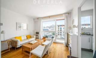 Appartement 1 Pièce 27 m² à vendre à Paris 14 (75014)