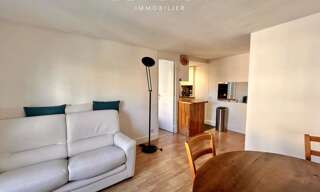 Appartement 2 Pièces 31 m² à louer à Paris 14 (75014)