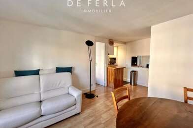 Appartement 2 pièces 1540 €