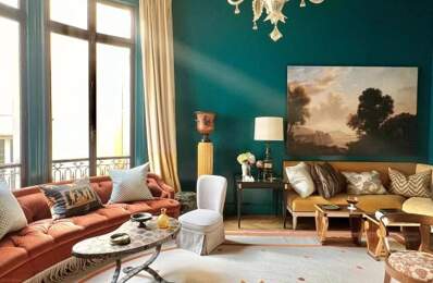 5 pièces refait à neuf - Rue de Varenne - Paris 7 — photo du bien