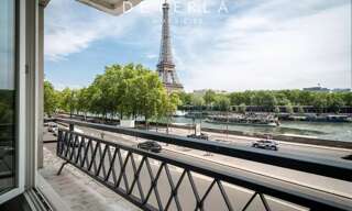 Appartement 5 Pièces 97 m² à vendre à Paris 16 (75016)