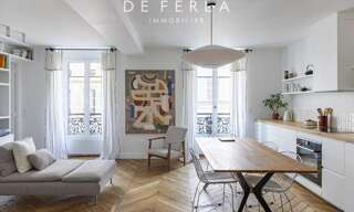 Appartement 3 Pièces 71 m² à vendre à Paris 5 (75005)