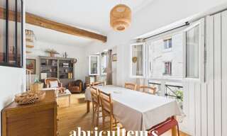 Appartement 5 Pièces 58 m² à vendre à Versailles (78000)