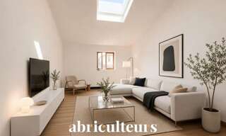 Maison 3 Pièces 80 m² à vendre à Rognes (13840)