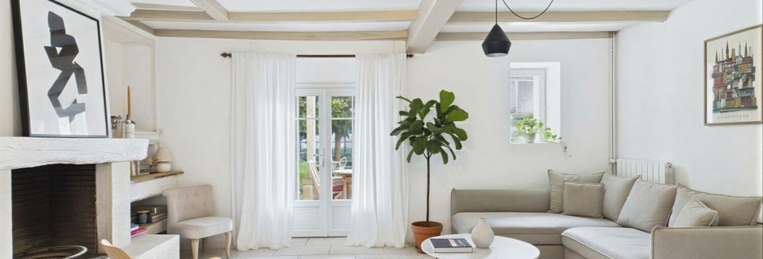 Maison 7 Pièces 158 m² à vendre à Cognac (16100)