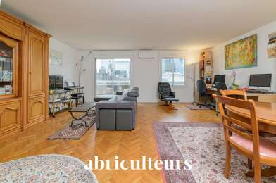 Appartement 5 pièces 750000 €