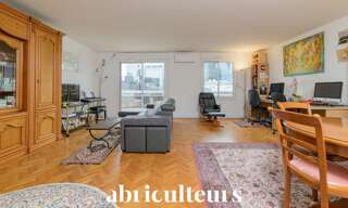 Appartement 5 Pièces 113 m² à vendre à Courbevoie (92400)