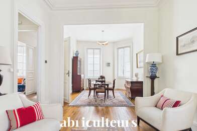 Maison 8 pièces 445000 €