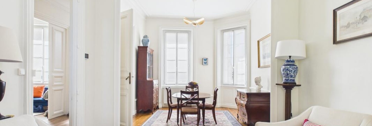 Maison 8 Pièces 165 m² à vendre à Cognac (16100)
