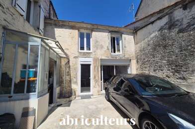 Maison 7 pièces 149000 €