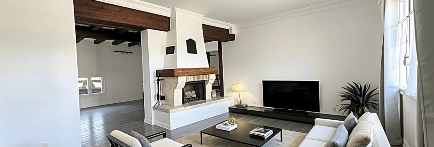 Maison 5 Pièces 150 m² à vendre à Cognac (16100)