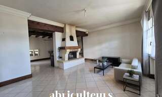 Maison 5 Pièces 150 m² à vendre à Cognac (16100)