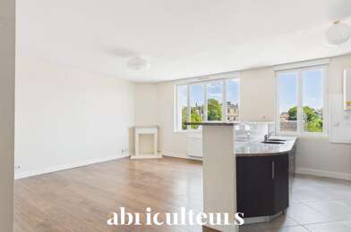 Appartement 3 pièces 320000 €