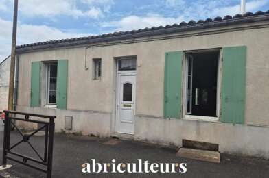 Maison 3 pièces 109980 €