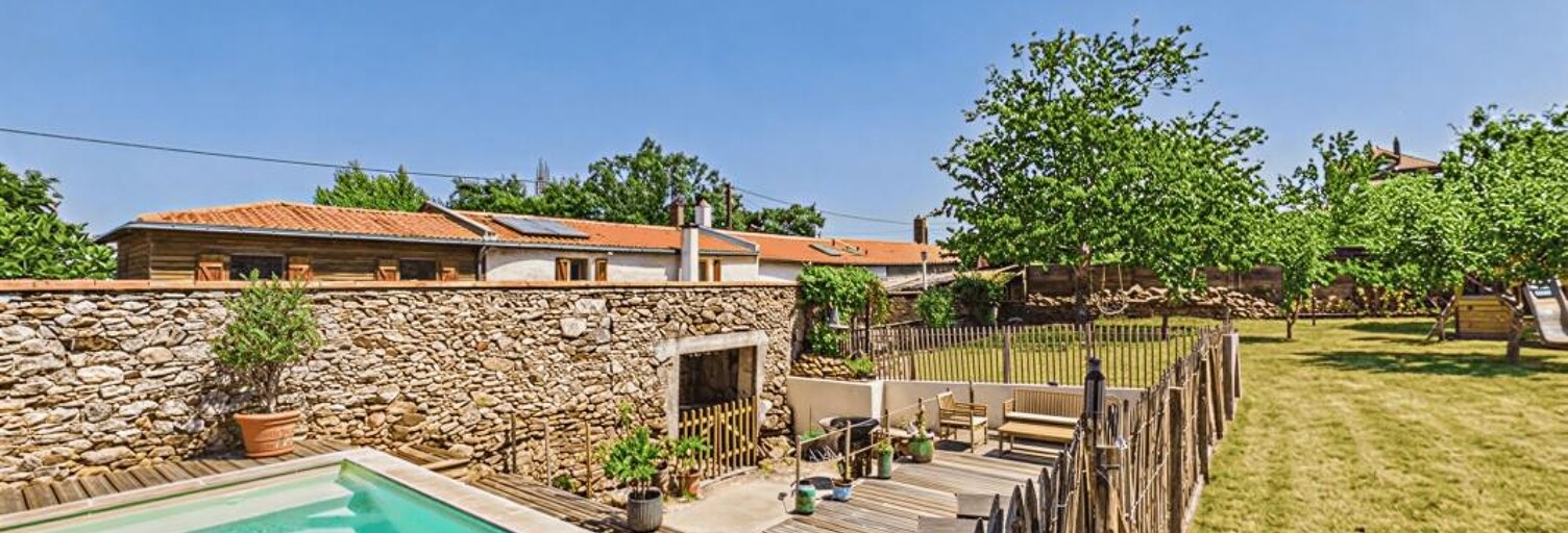 Maison 5 Pièces 131 m² à vendre à Le Pellerin (44640)