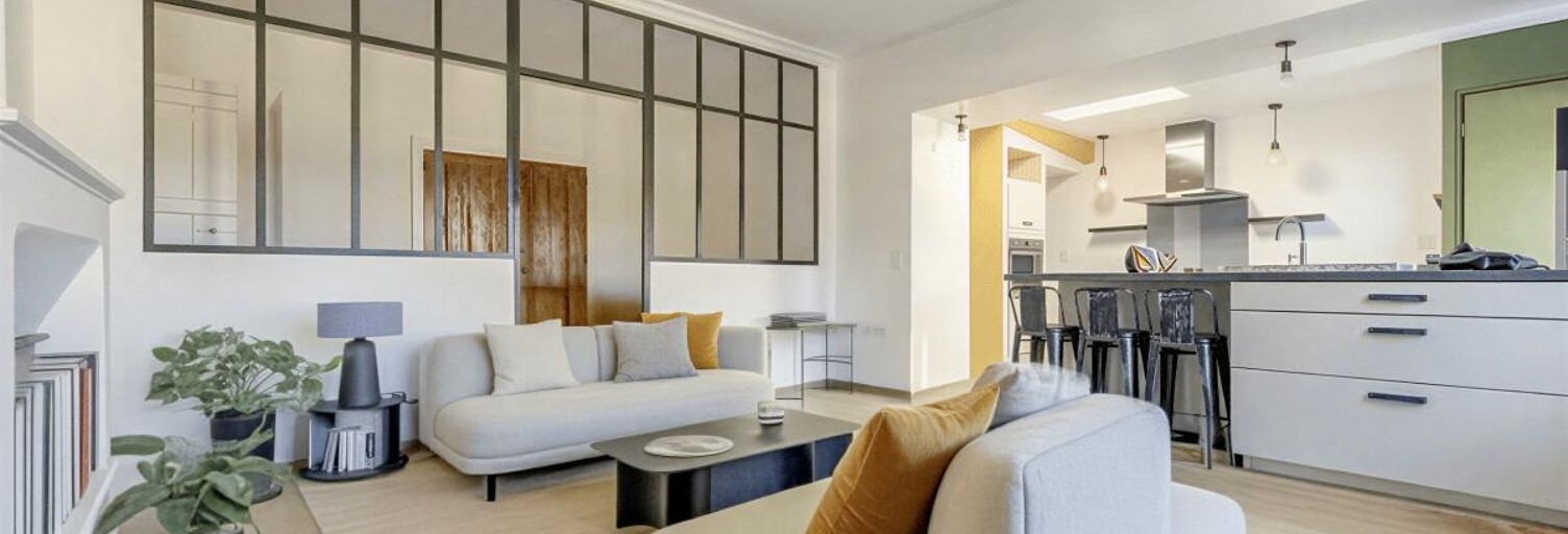 Maison 7 Pièces 242 m² à vendre à Saintes (17100)