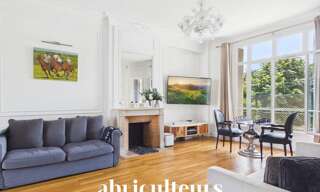 Appartement 7 Pièces 188 m² à vendre à Saint-Mandé (94160)