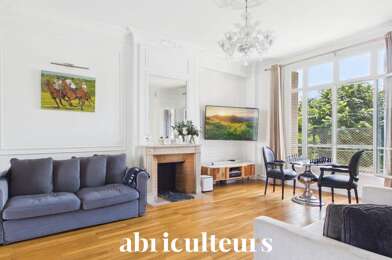 Appartement 7 pièces 1895000 €